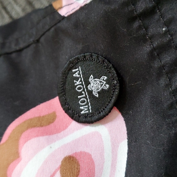 MOLOKAI trunks. #3449 - Picture 7 of 8